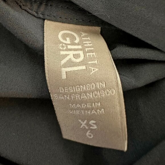 Athleta Girl Romper - Picture 9 of 11